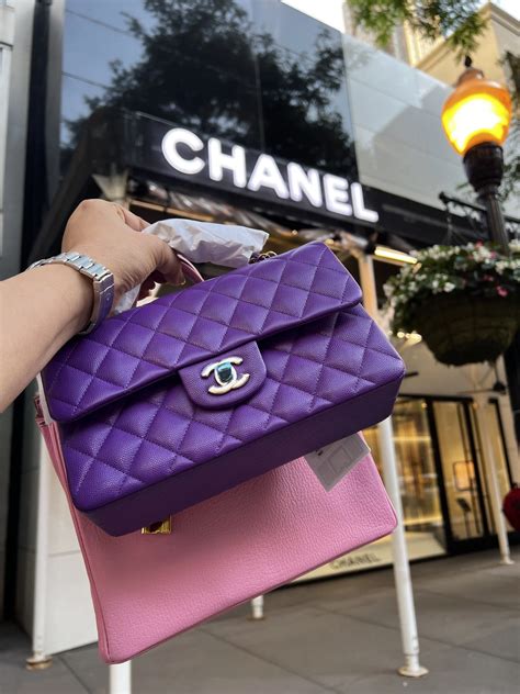 chanel bag costo|Chanel bags 2022 price.